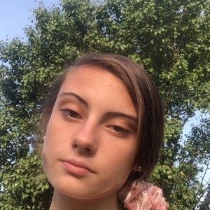 Meet your Posher, Katelin